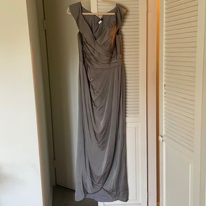 La Femme Gown